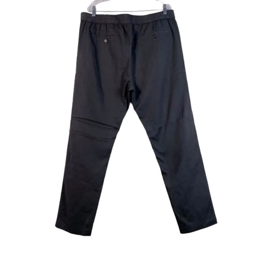 Banana Republic Slim Tapered Fit Pants in Grey Size‎ XL
